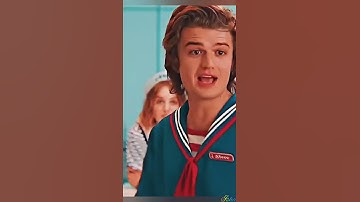 Joe Keery(Steve Harrington)🔥 #shorts #edits #status #strangerthings #joekeery #steveharrington