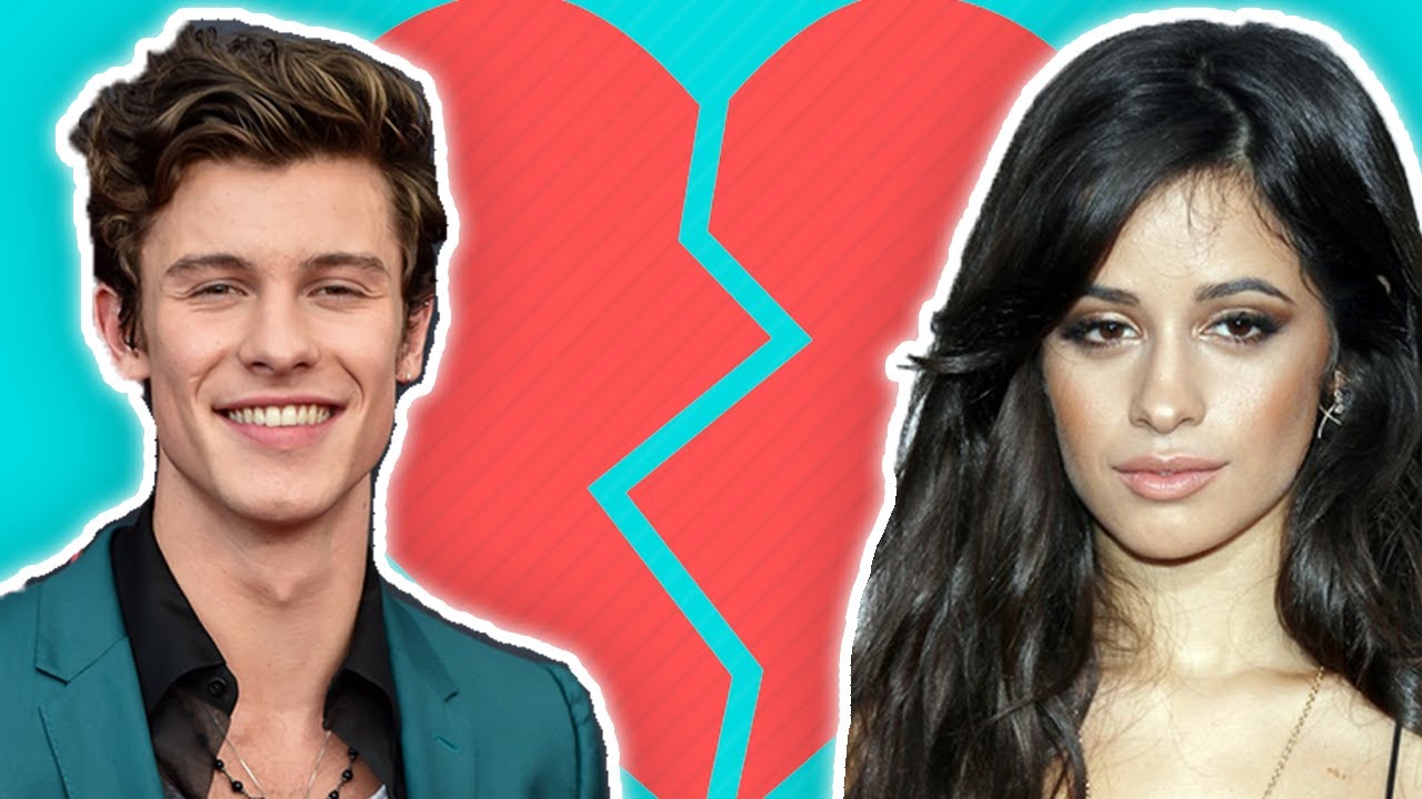 Shawn Mendes & Camila Cabello's MESSY Relationship! | Hollywire