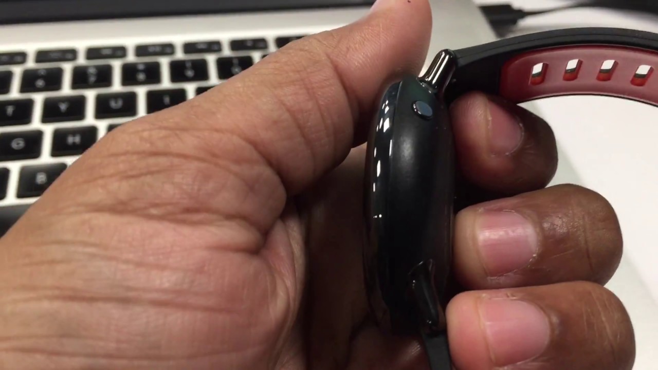brick amazfit bip