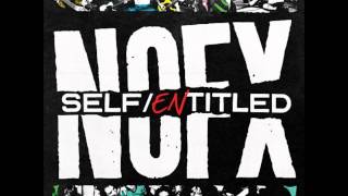 Nofx - Down with the Ship