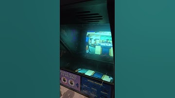 Lethal Enforcers Retro Original Arcade. Bid now at Bidderbros.com Auction ends 4/11/24