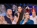 Mamaja e heidit smuret pas surprizs antonela plas bombn pr romeon dhe erjoln fan club