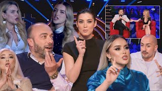 Mamaja e Heidit sëmuret pas surprizës! Antonela plas bombën për Romeon dhe Erjolën Fan Club