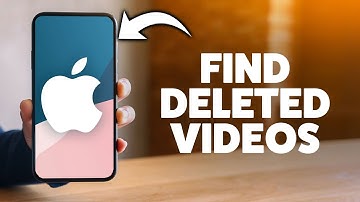 How To Find Recently Deleted Videos On iPhone 2025 (Step-By-Step Tutorial)