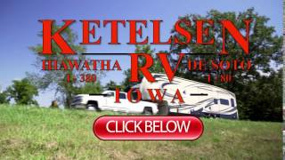 Ketelsen Towing Safety