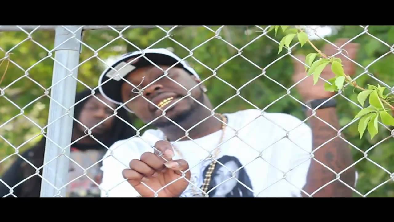 BUDDY ROWE LIVE DIS LIFE FT JNATE (OFFICIAL VIDEO)
