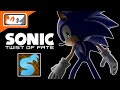 Sonic twist of fate sfm movie  weston super sonic 2016 trailer sonicpox