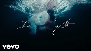 The Echoing Green - I Know Right (Lyric Video)