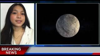 Dwarf Planets & Moons (Earth and Life PT)