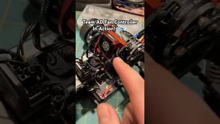 How The Team Ad Fan Controller Works