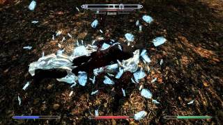 Skyrim Promise to Keep Bug Fix