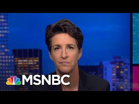 Watch Rachel Maddow Highlights: September 23 | MSNBC