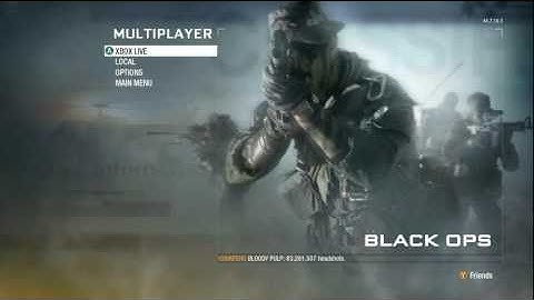 The Best Black Ops Emblem Yet