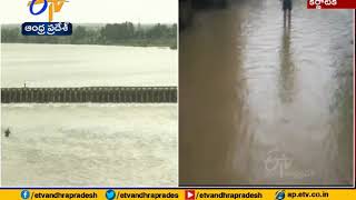 Karnataka Opens Dams | As Water Level Rises | After Heavy Rain