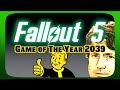 Why Was Fallout 5 Announced?