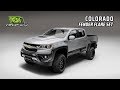 Chevy Colorado Fender Flares
