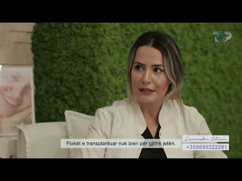 Video: Çfarë është transplantimi i pedikulit?