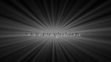 Can your IQ score change over time?