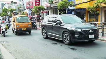 TUYẾN QUỐC LỘ 91 (CẦN THƠ) SẼ NÂNG CẤP HƠN 7 KM CẢ NGÀN TỶ ĐỒNG