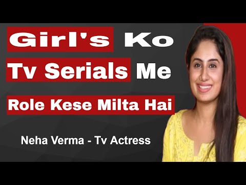 Joinfilms - 8433666618[ 11 am-7pm] in this video, watch the interview of neha verma. she worked tv serials such as savdhaan india, crime petrol episod...