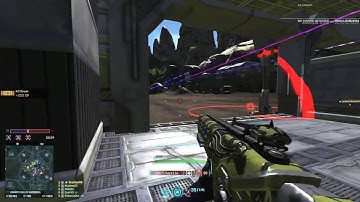 [DA] Easir: Pulsar LSW Gunplay