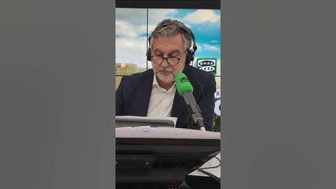 🟥 Alsina atiza a Pedro Sánchez por sus discursos: "Da vergüenza ajena”