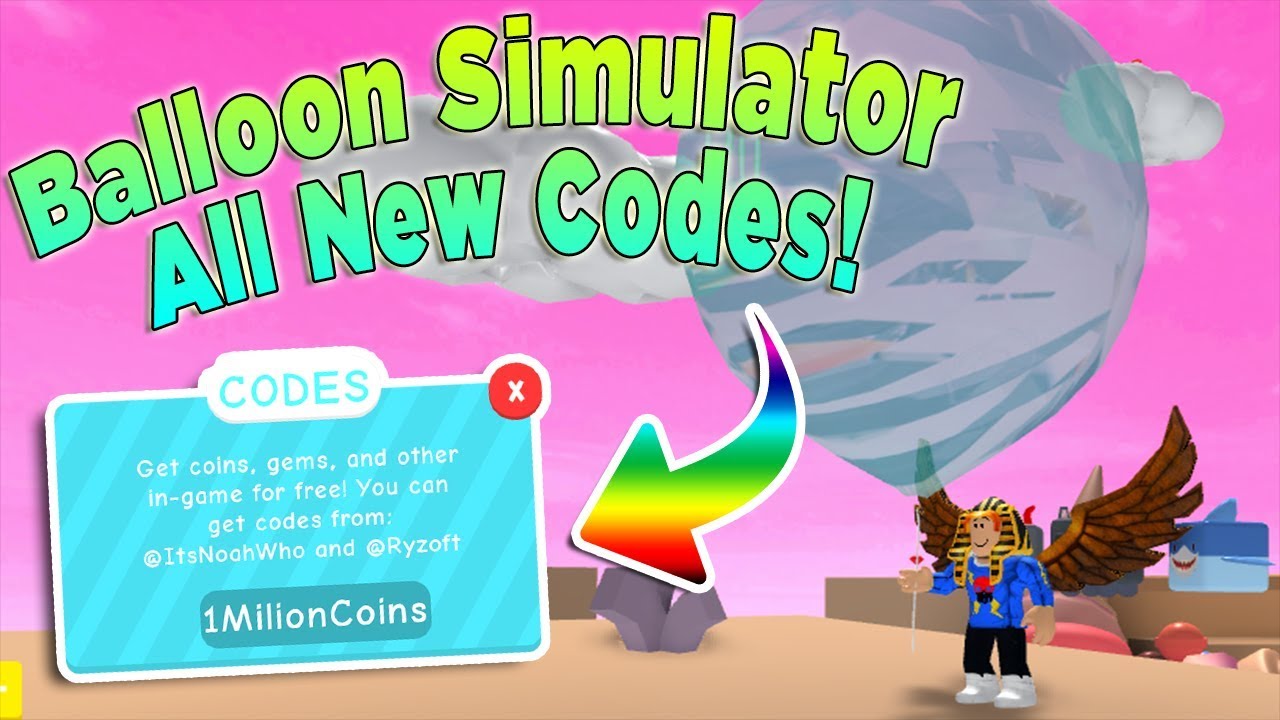 all-new-codes-roblox-ballon-simulator-youtube