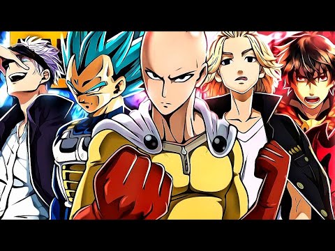 BRAINROT VIBES Vol. 4: Are We Anime? | Official Music Video