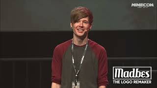 Minecon 2015 Original Clip
For @leejoe86686 , @DanTDM , @RWMUNOisHere , @VistaSocialSecurityLives , @RealKeito , @50thCenturyBilly , @laotian12innumberverse6 , & @AdamYueOfficialAnimation . Minecon 2015 Original Clip