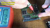 Відновлення інформації MASTEROK HDD REPAIR