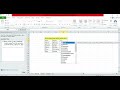 Newtons Computer Classes | excel basic to advance formula lec-11