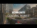 Bomonti Central l Hotel Style Central Istanbul Homes