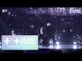 [T:TIME] ‘Outro’ stage @ 2021 MMA - TXT (투모로우바이투게더)
