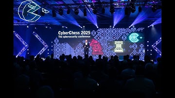 CyberChess 2025 Highlights