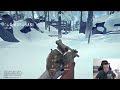 The Long Dark 2025 | 10.Bölüm