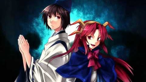 Highly Responsive to Prayers OST -The Positive and Negative  - Shingyoku