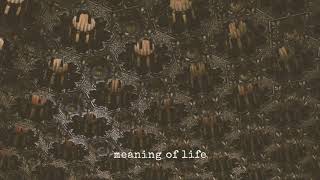 "Meaning Of Life" | Drake lofi type beat [Ab min]