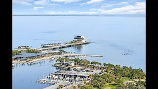 301 1st St S Unit 3104,  Saint Petersburg, FL 33701 - Debbie Heston - MLS TB8463982