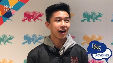 Academic Resources - UC Berkeley L&S Student Perspectives