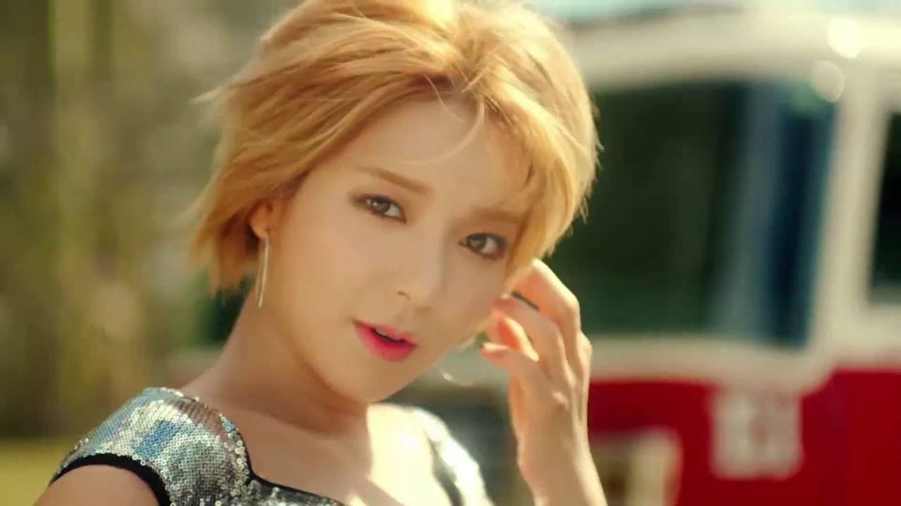 AOA(에이오에이) - Good Luck(굿럭) (Gess Remix)