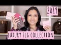 2019 Luxury Small Leather Good Collection | Wallets, Cardholders,