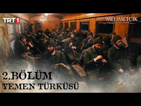 Osmancık Taburu askerleri \