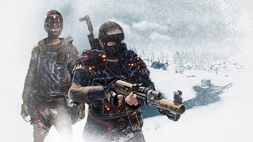 Rust | Official Counter Raids