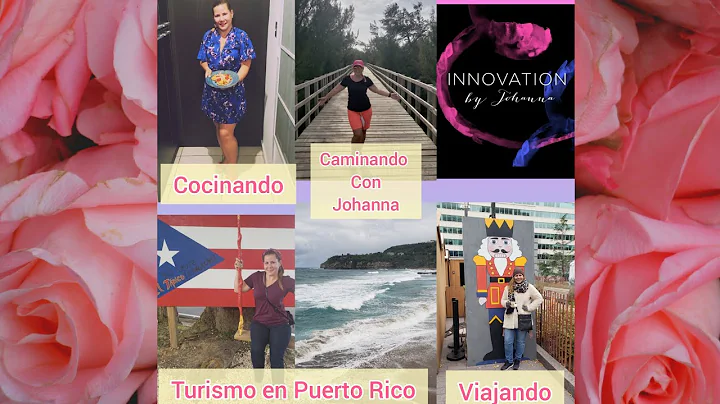 #shorts Innovation By Johanna Trailer