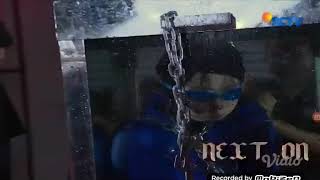 Next On Water Chamber Escape(Rizuki)