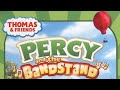 Thomas y sus amigos: Percy y el quiosco de música (DVD estadounidense, 2009), parte 7