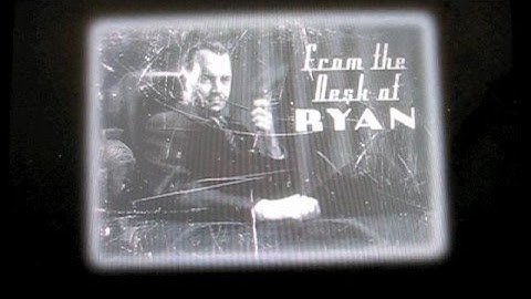 Bioshock PS3 Demo Part 1/4