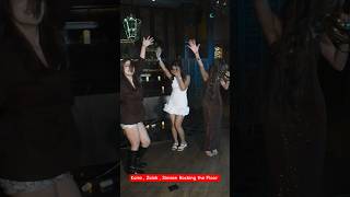 Simran , Kaira and Zalak at their Best | #kaira #simrankhan #splitsvilla16 #shorts #shortsvideo
