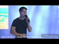 PIOLO PASCUAL AT BAMBANTI FESTIVAL2020 CONCERT