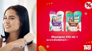 🛒 ¡Descuentos imperdibles en productos de limpieza!